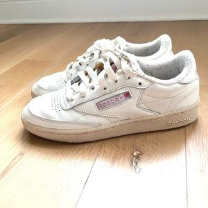 Reebok women’s shoes